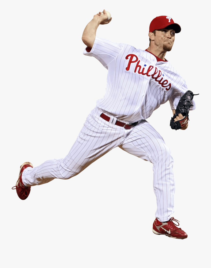 Baseball Players Png, Transparent Clipart