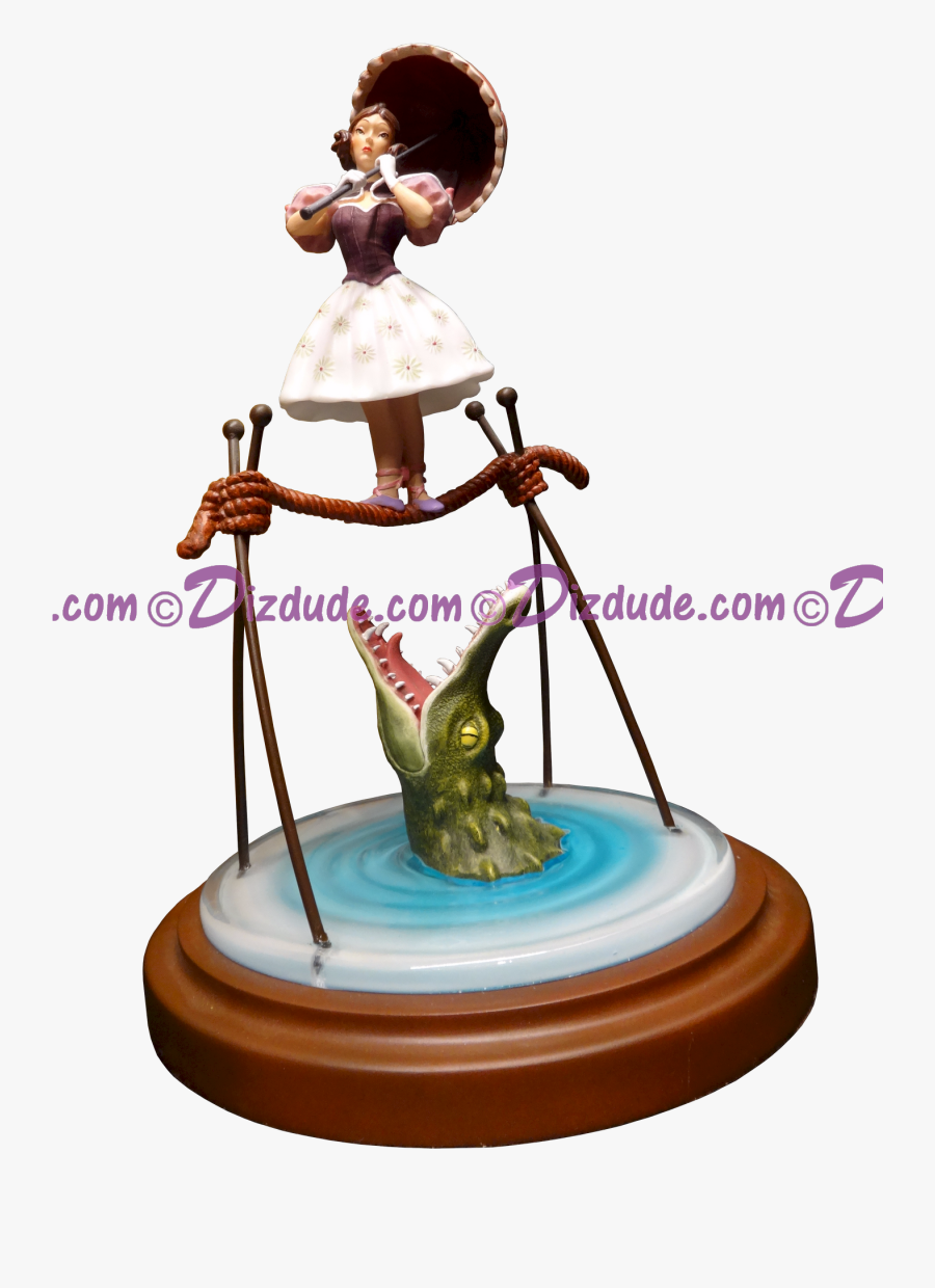 Disney The Haunted Mansion Stretch Painting Ballet - Haunted Mansion Painting Toys, Transparent Clipart