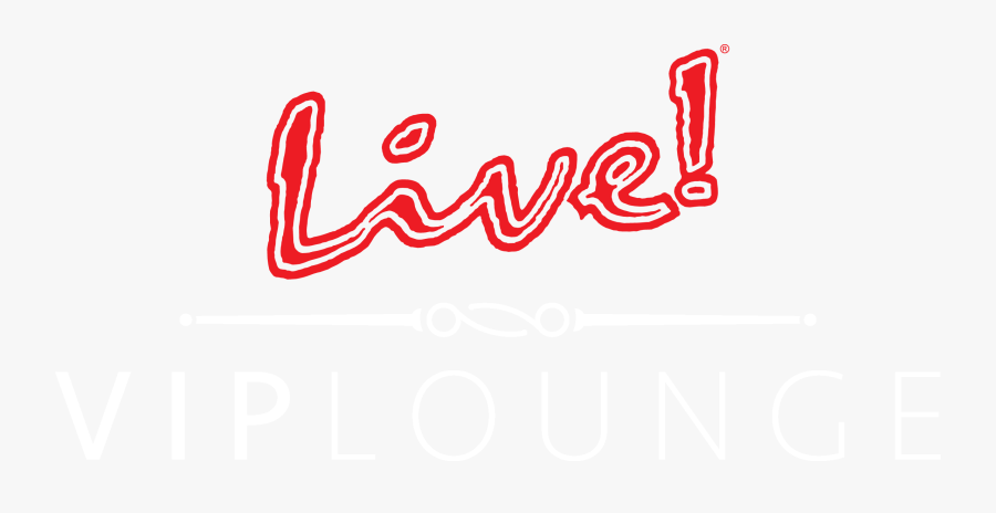 4th Street Live, Transparent Clipart