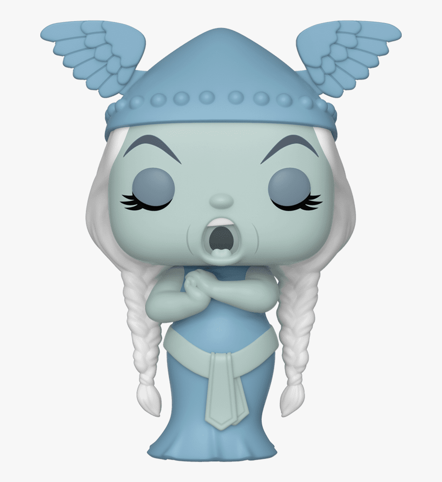madame leota funko
