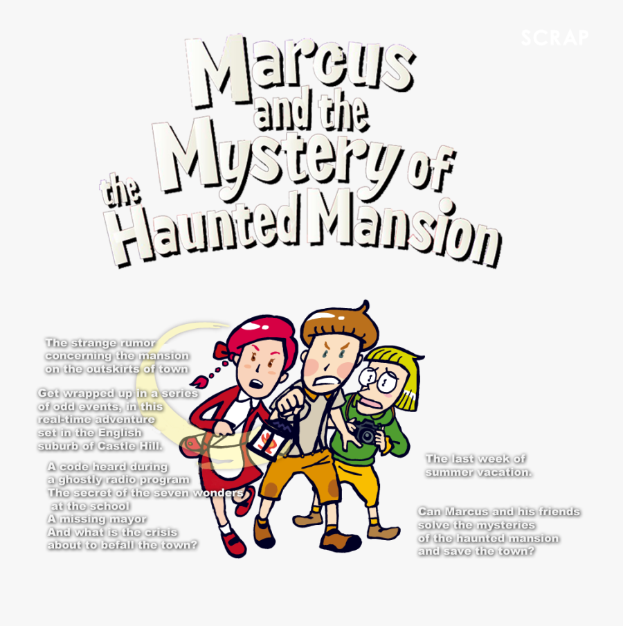 Cartoon, Transparent Clipart