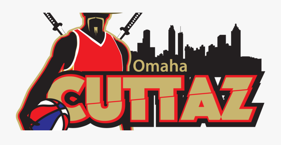 Aba Expands To Omaha, Nebraska - Atlanta Skyline Silhouette, Transparent Clipart