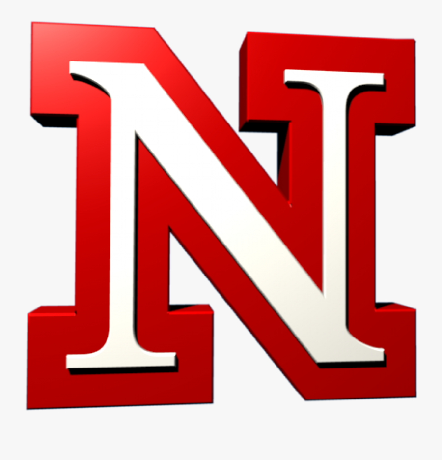 Cropped Unl Logo - University Of Nebraska Lincoln Casnr, Transparent Clipart