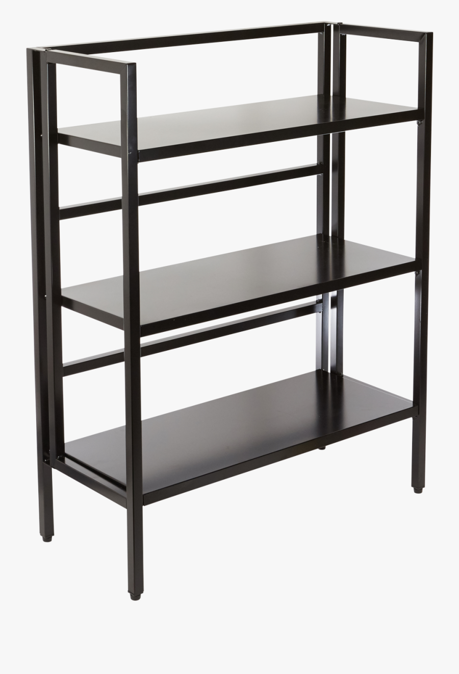 Picture Transparent Library Pier One Shelves The - Baker's Rack, Transparent Clipart