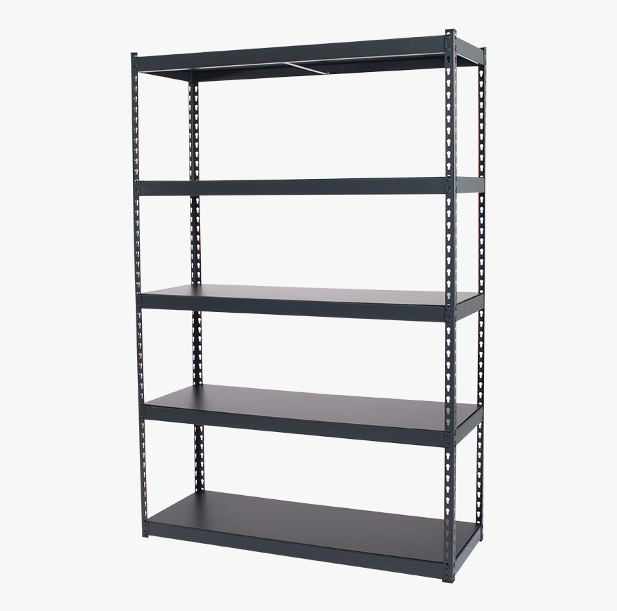 Shelf Vector White - Steel Shelves For Sale, Transparent Clipart