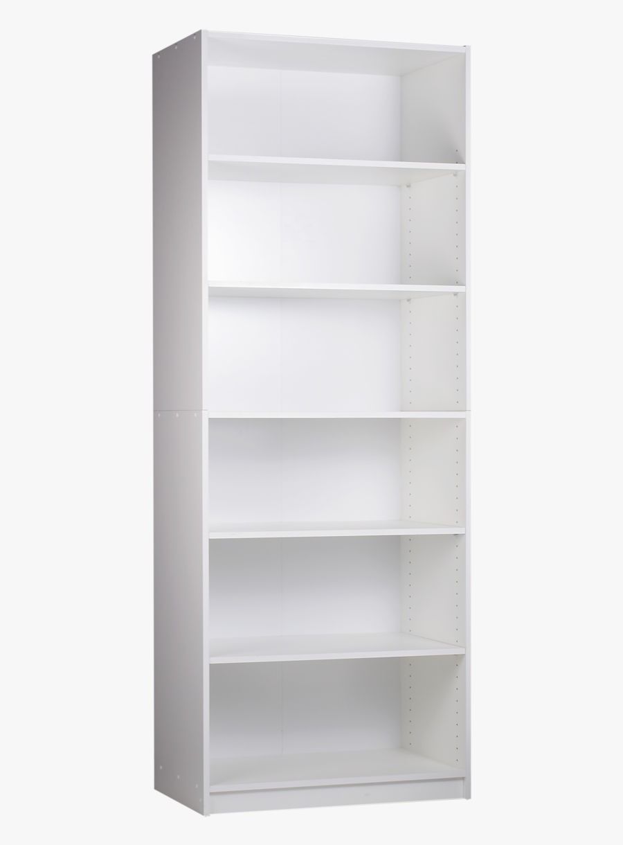 Organizer - Bookcase, Transparent Clipart