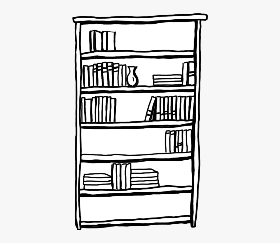 Write Ups - Shelf, Transparent Clipart