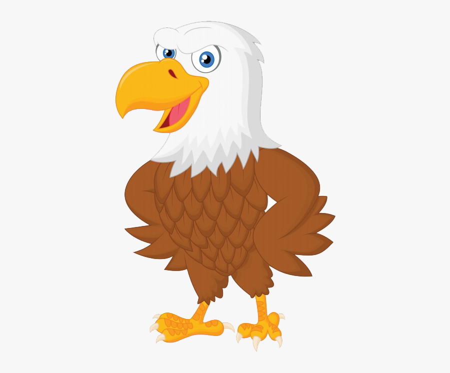 School Logo - Aquila Cartone, Transparent Clipart