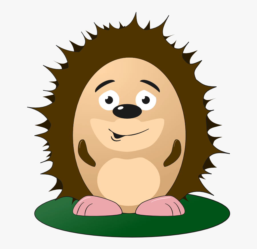 Jez Dekoracja W Przedszkolu, Transparent Clipart