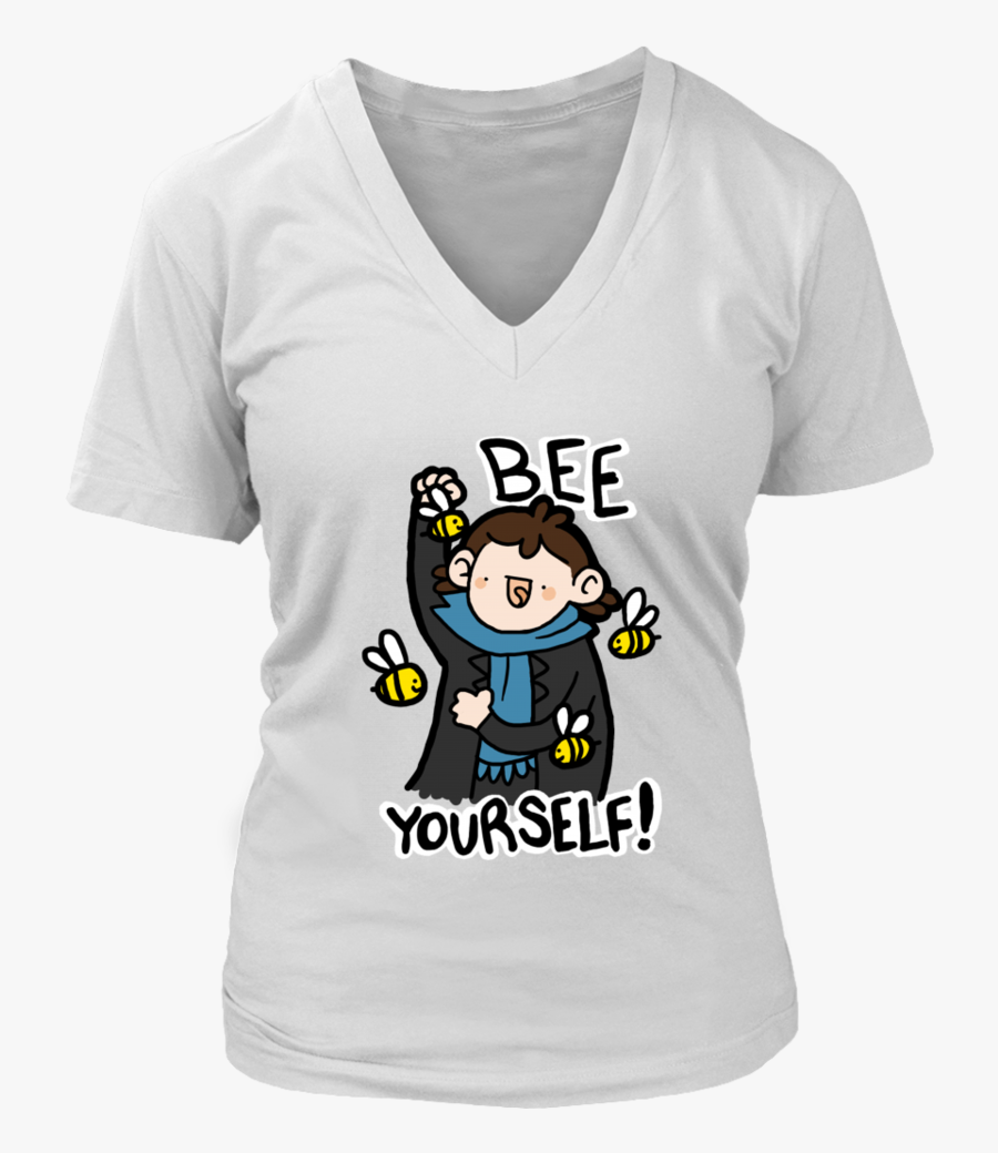 Matt Murdock Enthusiast Sherlock Cartoon Shirt - June June Hannah T Shirt, Transparent Clipart