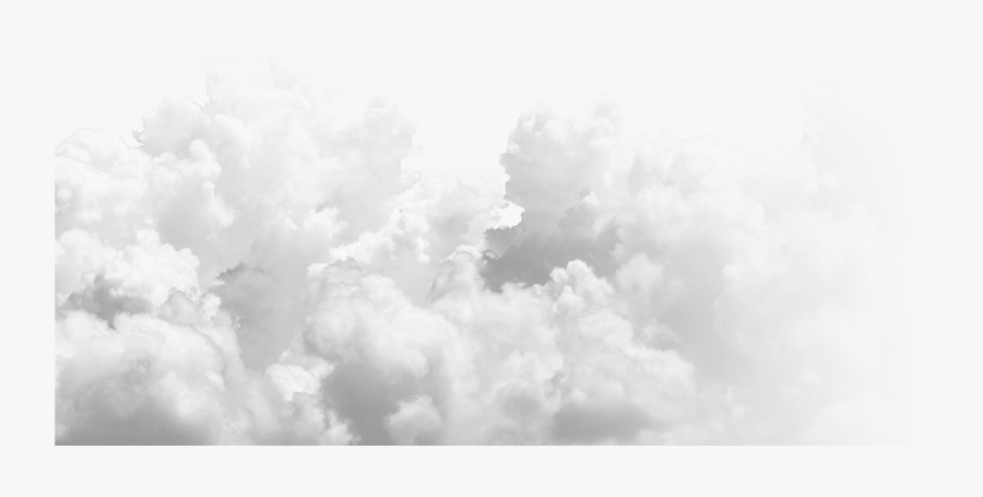 It Immune System - Cumulus, Transparent Clipart