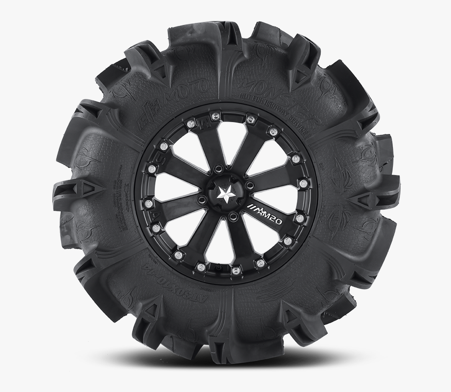 Off Road Tires Png, Transparent Clipart