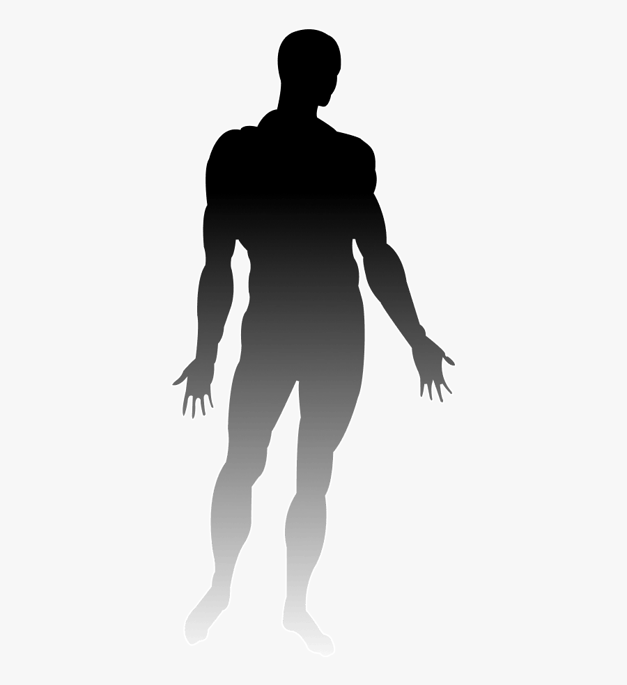 Silhouette, Transparent Clipart