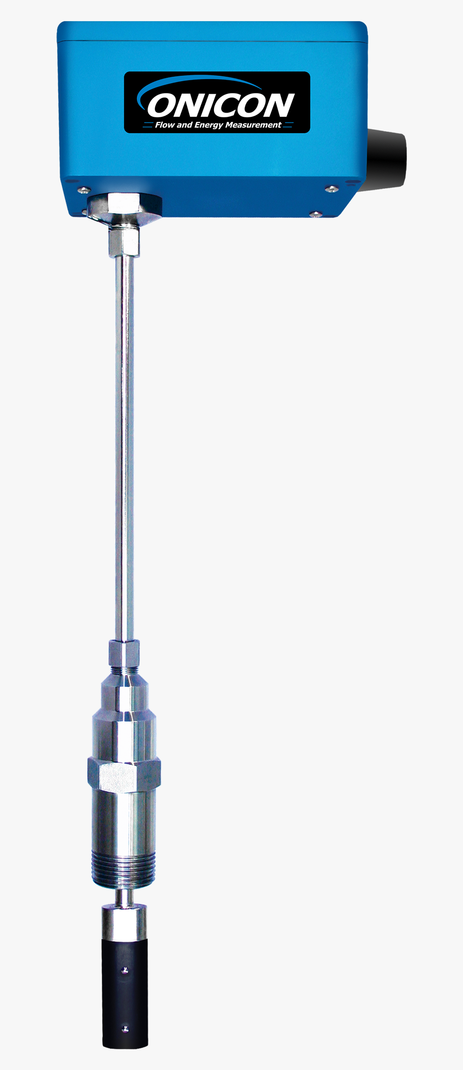 Transparent Meter Stick Png - Onicon Flow Meter F 3500, Transparent Clipart