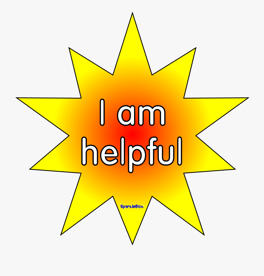 Star Badges Learningenglish Esl Free Clipart Skip Free - Windguru, Transparent Clipart