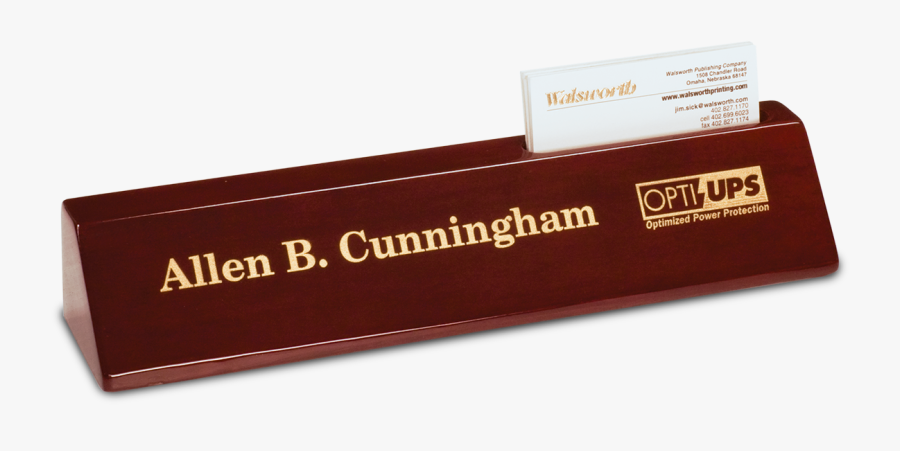 Clip Art Piano Business Card - Chocolate, Transparent Clipart