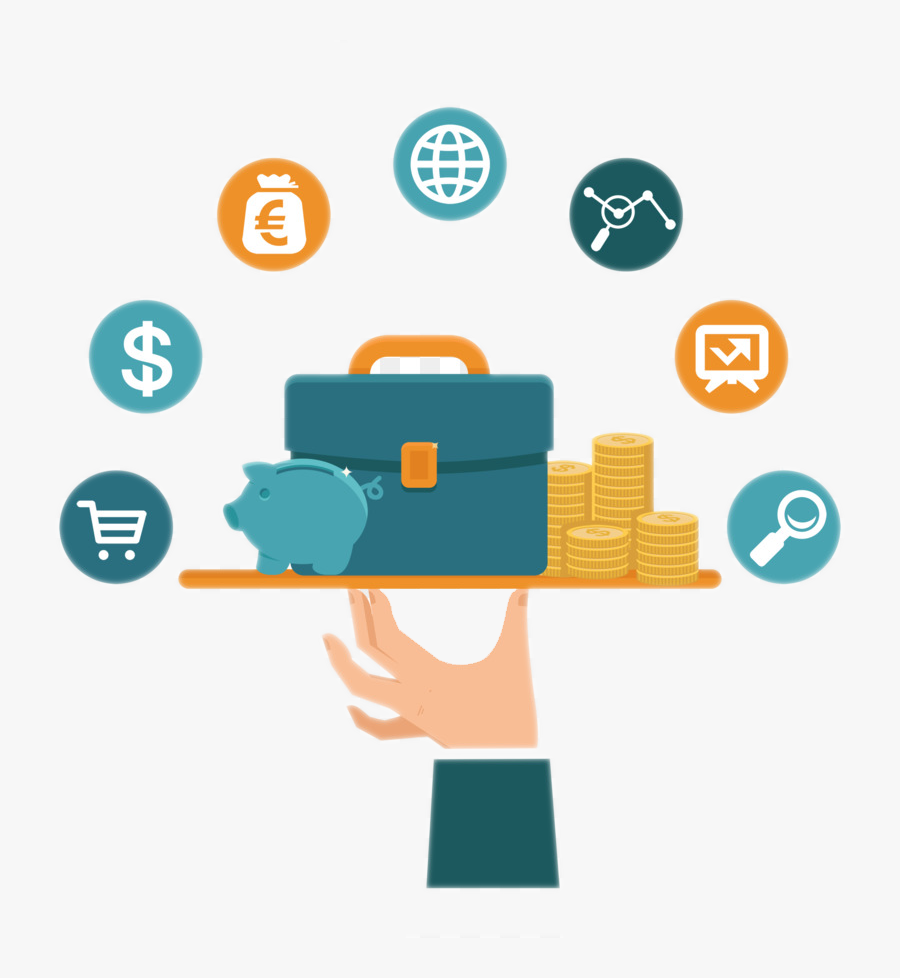 Invest Png Photo - Invest Png , Free Transparent Clipart - ClipartKey