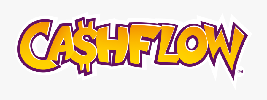 Cashflow 101 Cash Flow Money Investment Finance - Cash Flow Game Background, Transparent Clipart