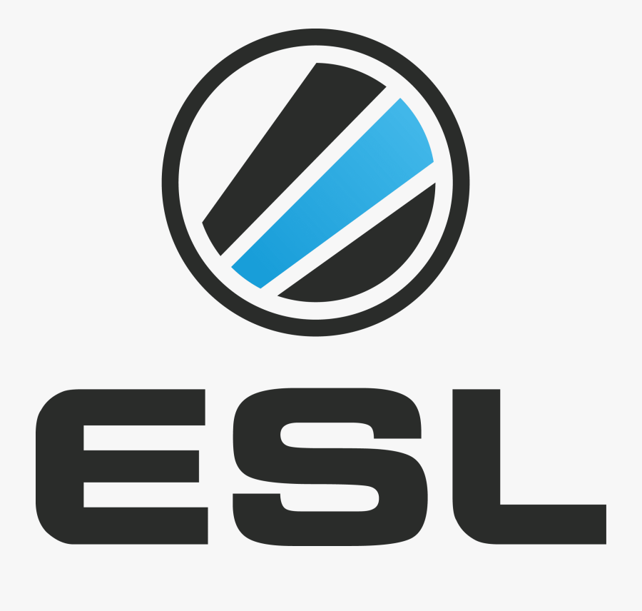 Esl Csgo Channel Peaks At Over 500k Viewers On - Esl Png, Transparent Clipart