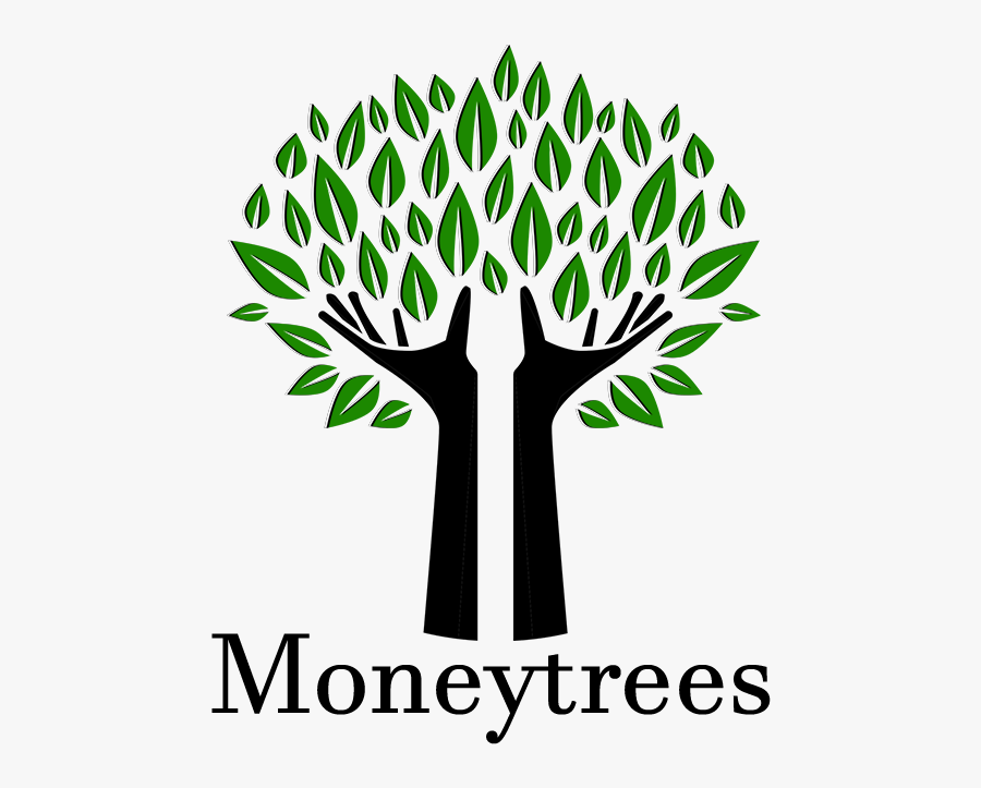 Clip Art Invest Tree - Family Tree Silhouette Png, Transparent Clipart