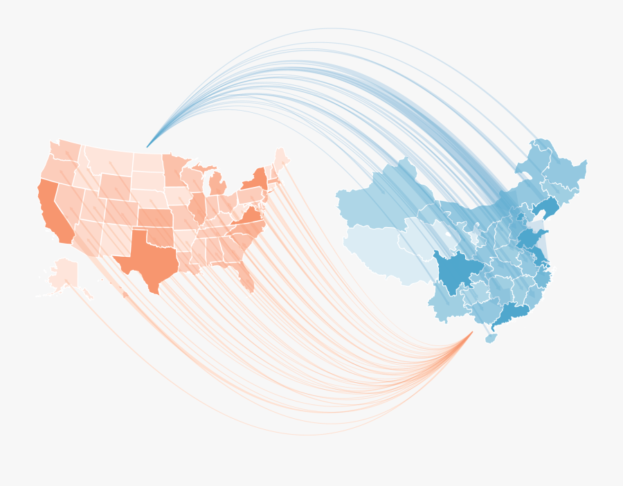 China Capital Us Flow, Transparent Clipart