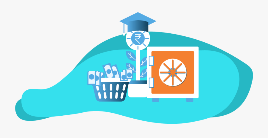 Best Funds - Cross, Transparent Clipart