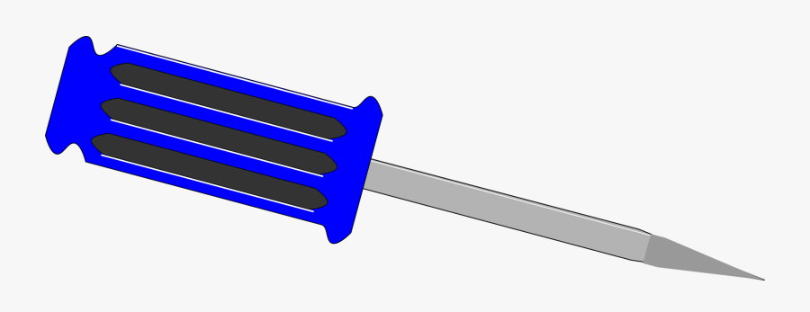 Line,angle,weapon - Awl Clip Art, Transparent Clipart