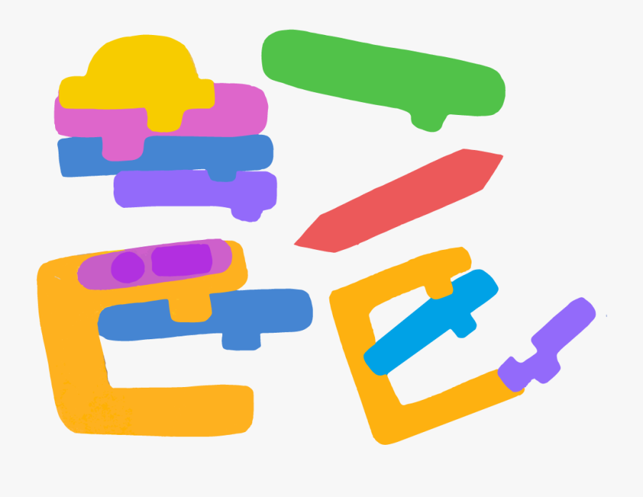 Getting Unstuck Scratch, Transparent Clipart
