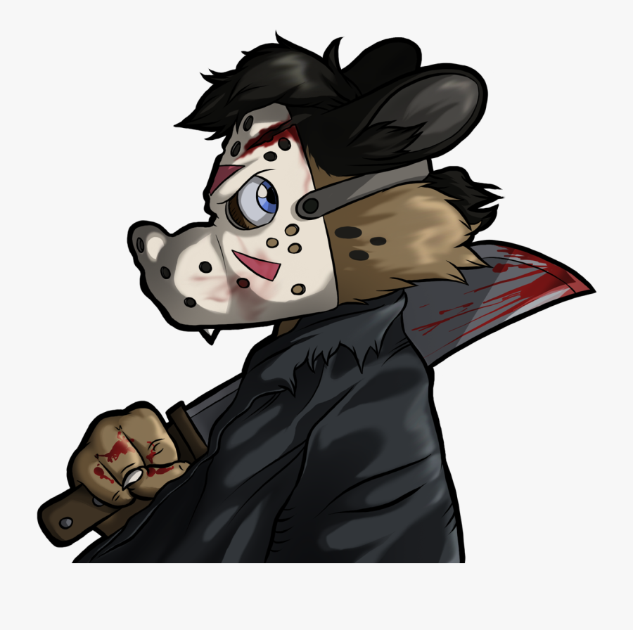 Tony Crynight Laphin Voorhees, Transparent Clipart