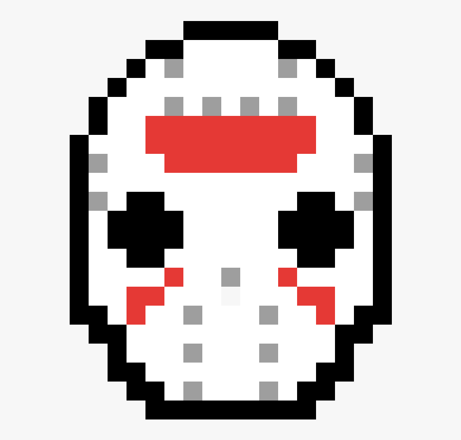 8 Bit Ghost Png, Transparent Clipart