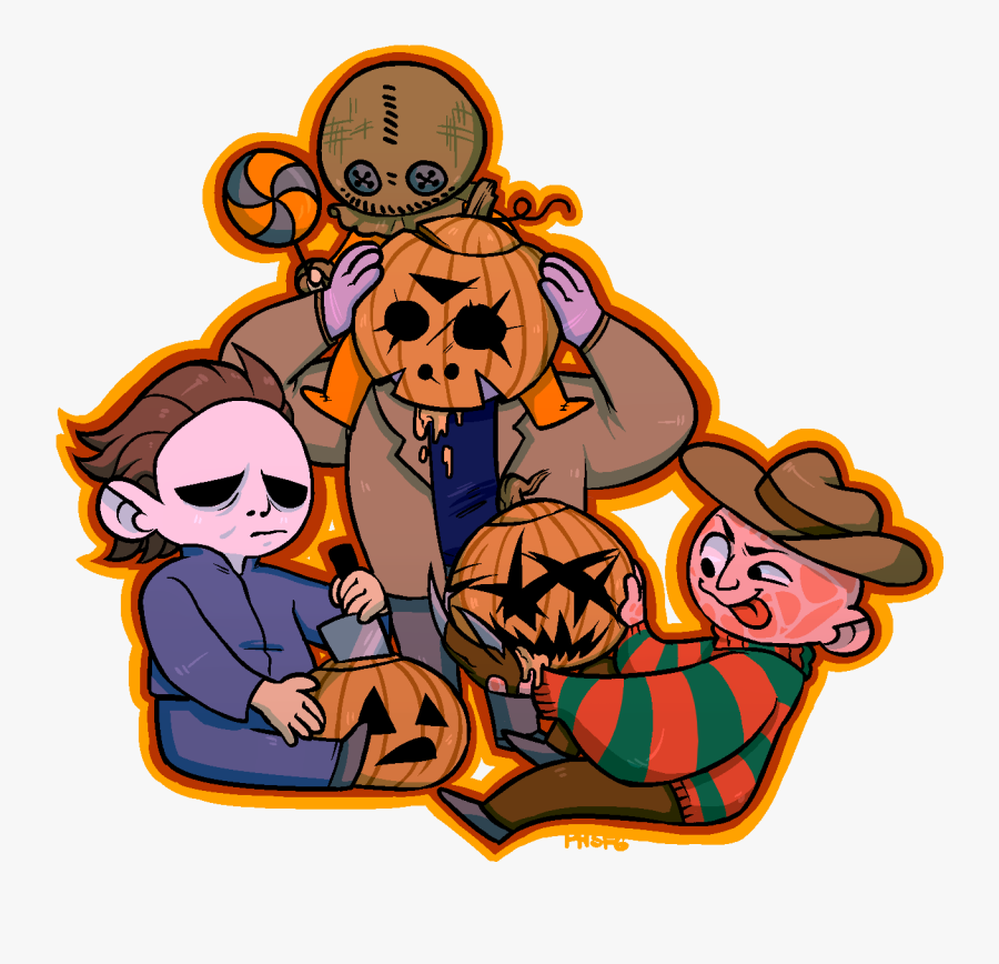 Cartoon, Transparent Clipart