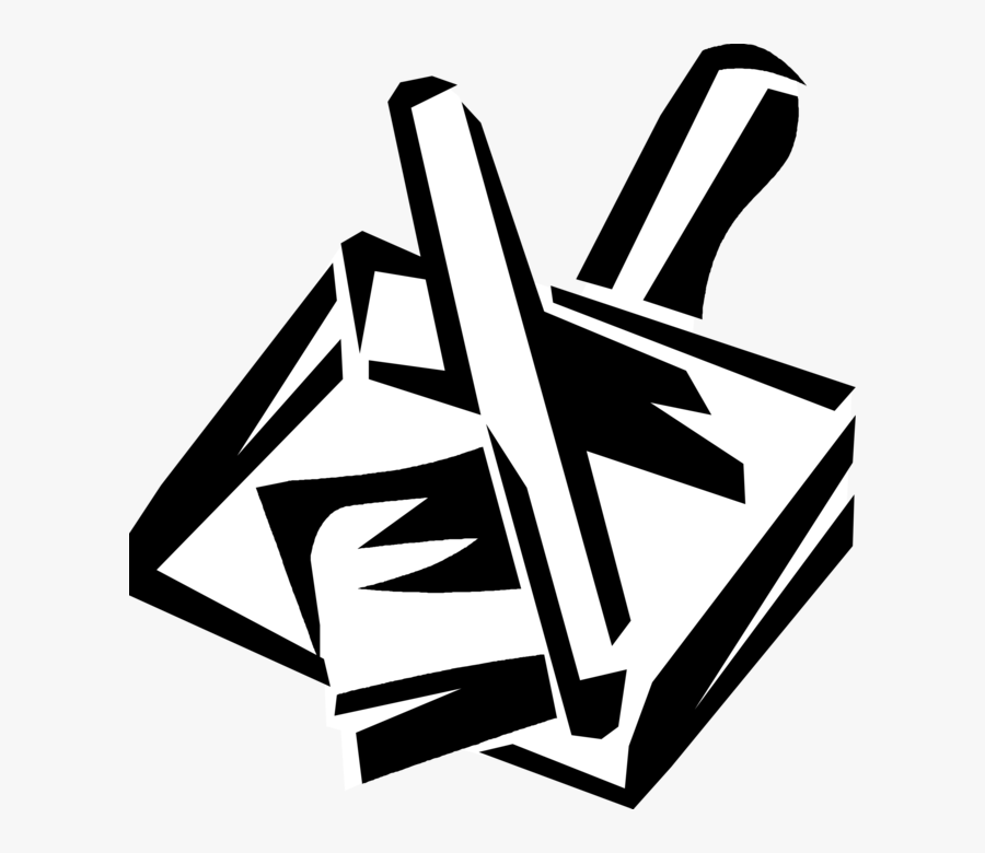 Dust Clipart Dust Pan Broom - Broom And Dust Pan Logo, Transparent Clipart