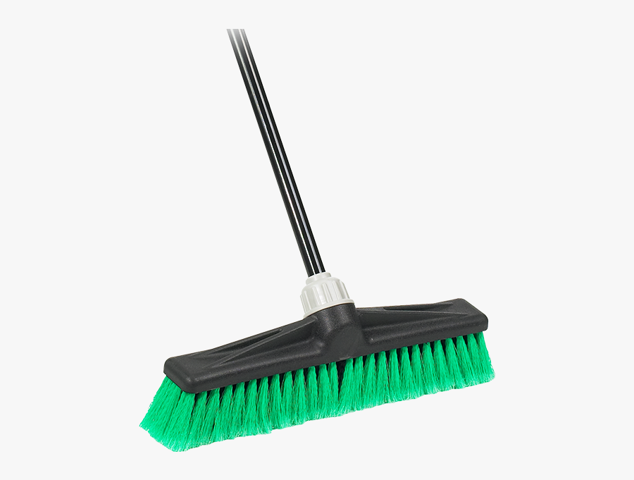 Broom Png - Push Broom Png, Transparent Clipart