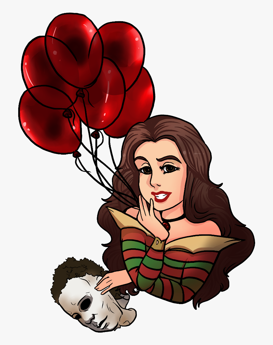 Cartoon, Transparent Clipart