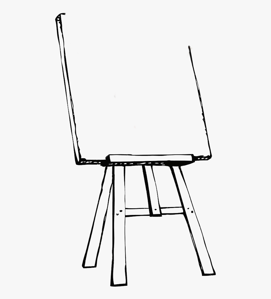 Artysorts - Easel Clip Art Transparent, Transparent Clipart