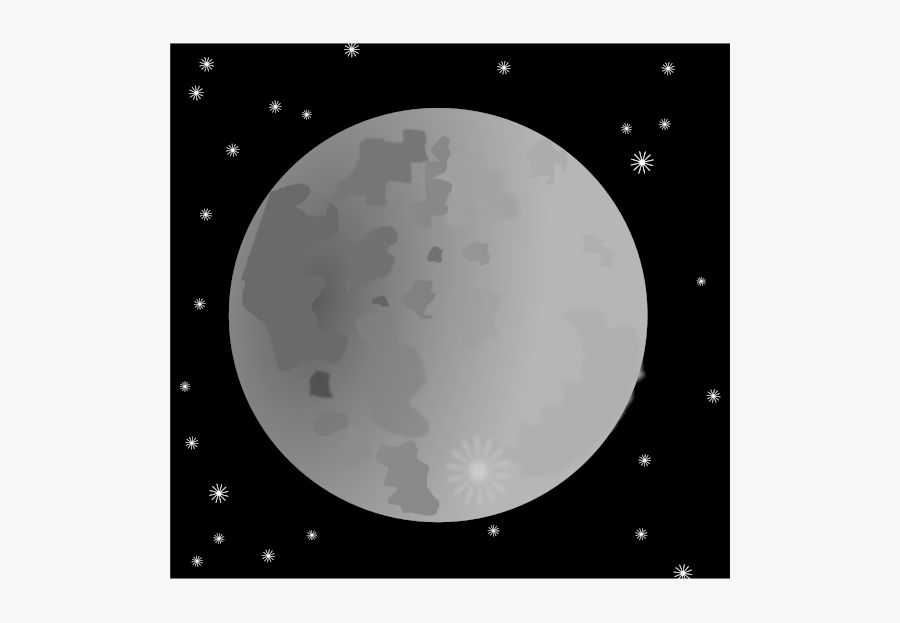 Circle, Transparent Clipart