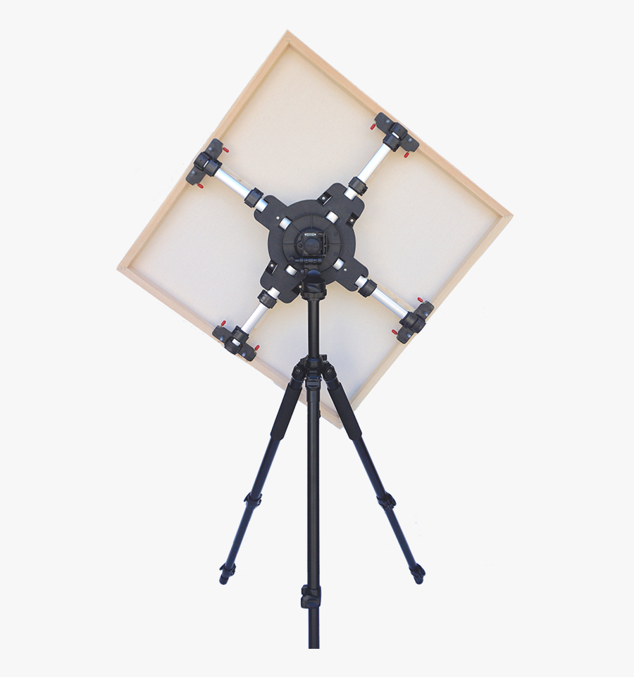 Studio Easel By Artristic - Tripod, Transparent Clipart