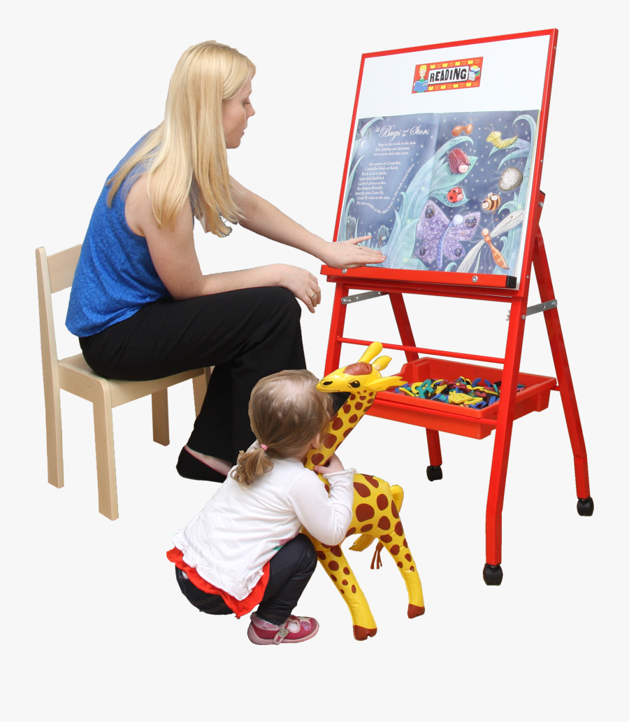 Little A-frame - Play - Play, Transparent Clipart