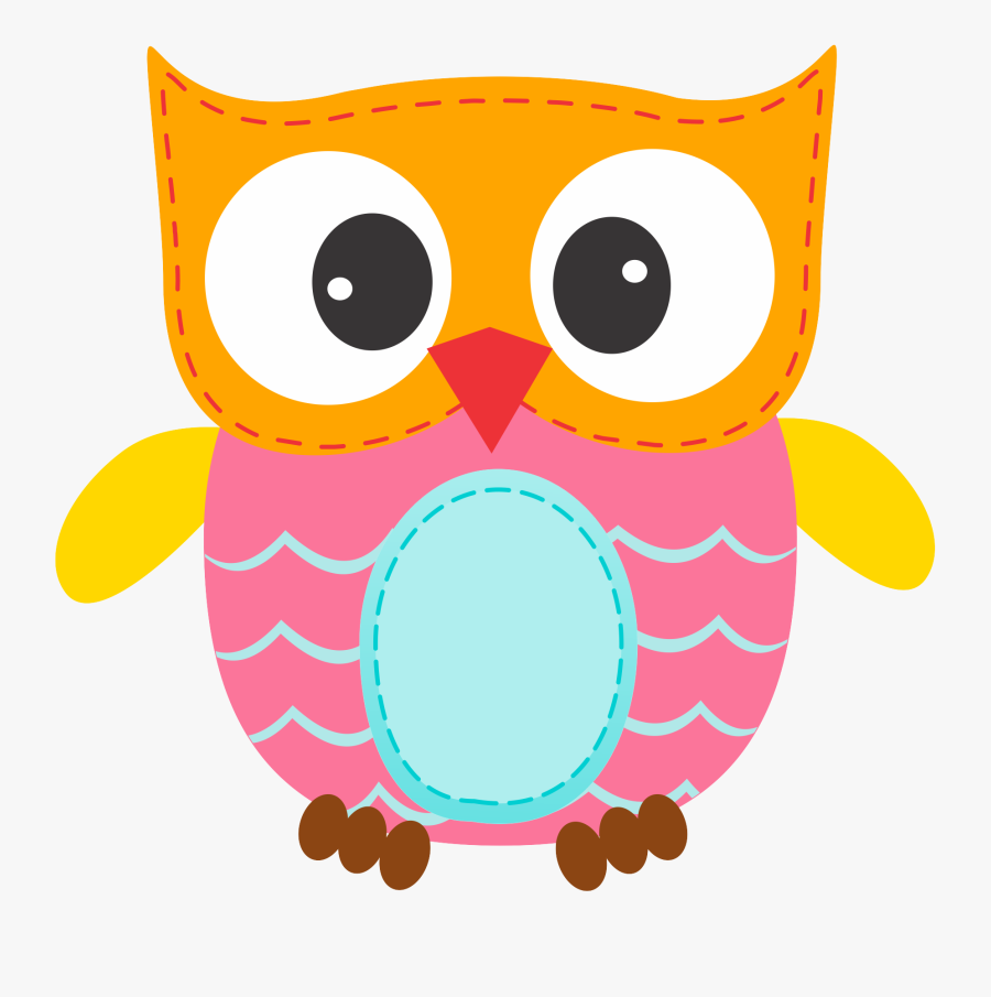 Photo By Daniellemoraesfalcao Minus - Lechuzas Png, Transparent Clipart