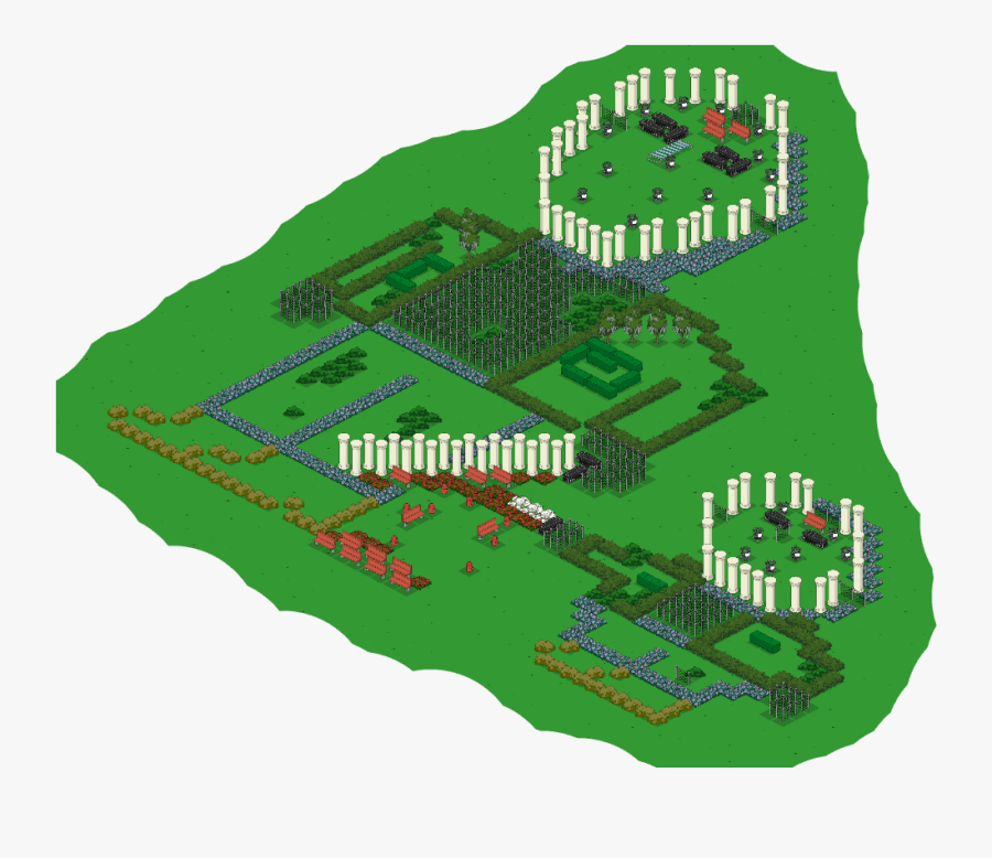 Jason And Justin Voorhees - Plan, Transparent Clipart