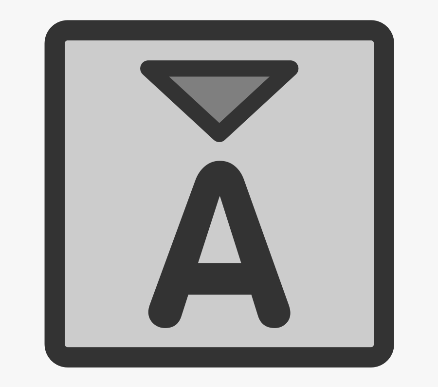 Ftsub - Clip Art, Transparent Clipart