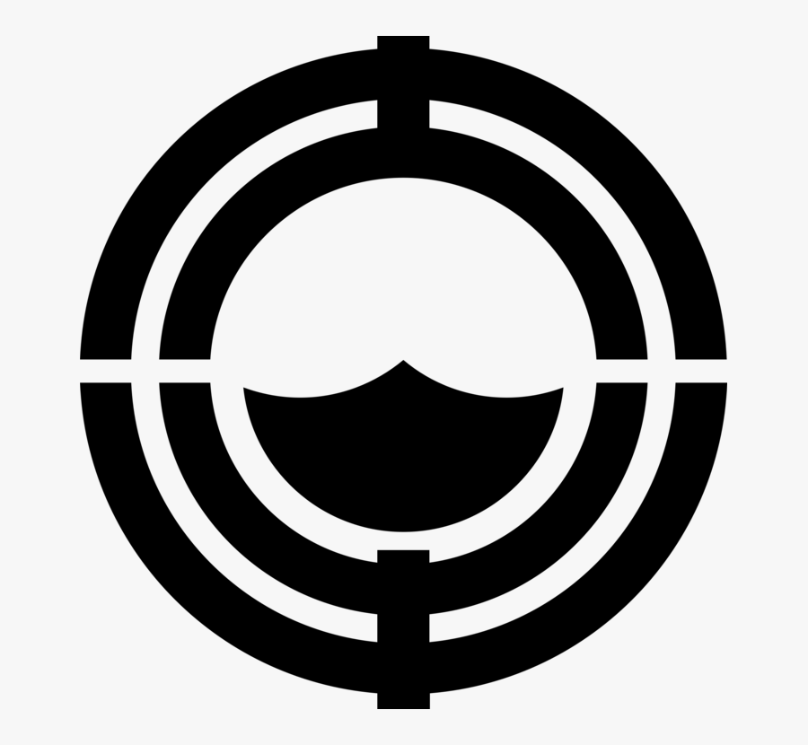 Symmetry,area,monochrome Photography - Oketo, Transparent Clipart