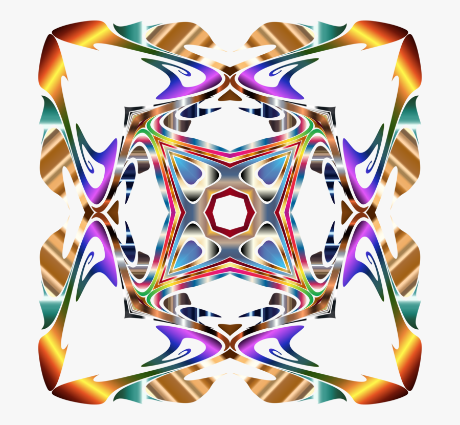 Visual Arts,art,symmetry - Illustration , Free Transparent Clipart ...