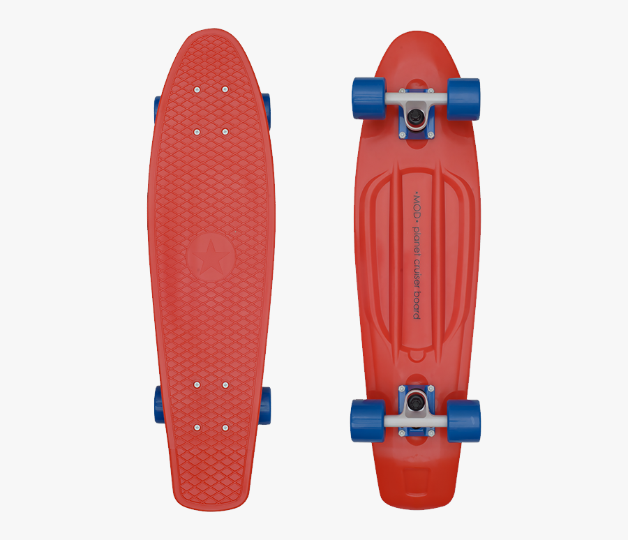 Skateboard Png Image - Penny Australia Skate Board, Transparent Clipart