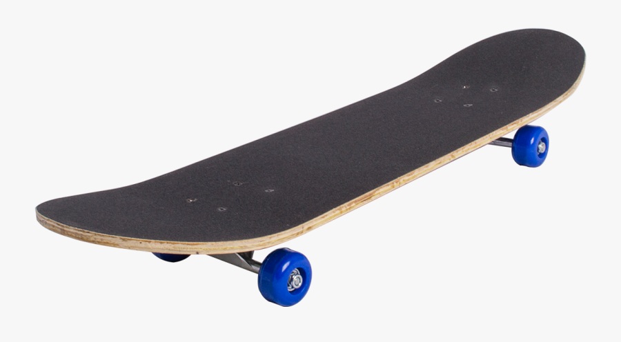 Skateboard Png, Transparent Clipart