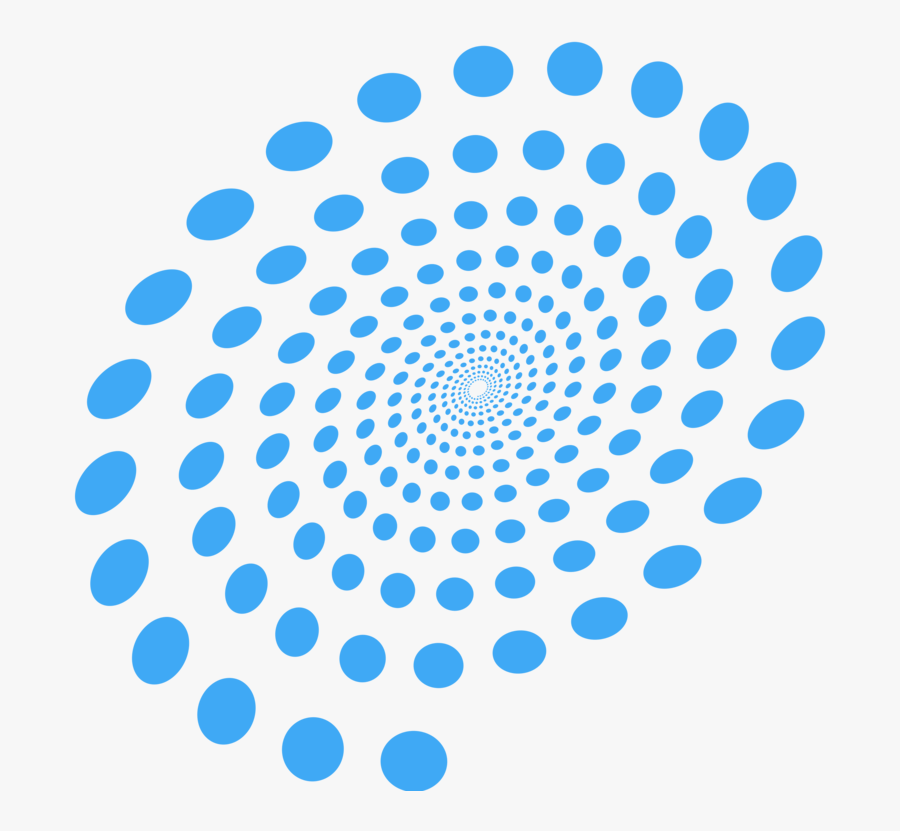 Blue,symmetry,area - Us Fortune 500 Company Logos, Transparent Clipart