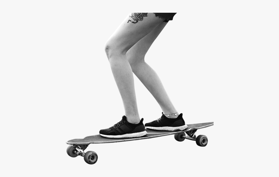 How To Heelside Coleman - Freeride, Transparent Clipart