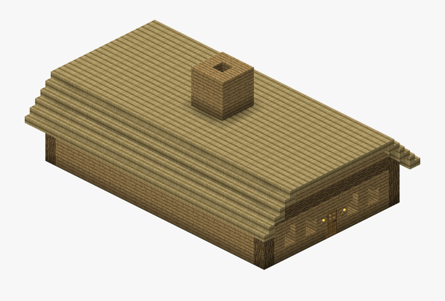 Clip Art Minecraft Tavern - Palm Beach, Transparent Clipart