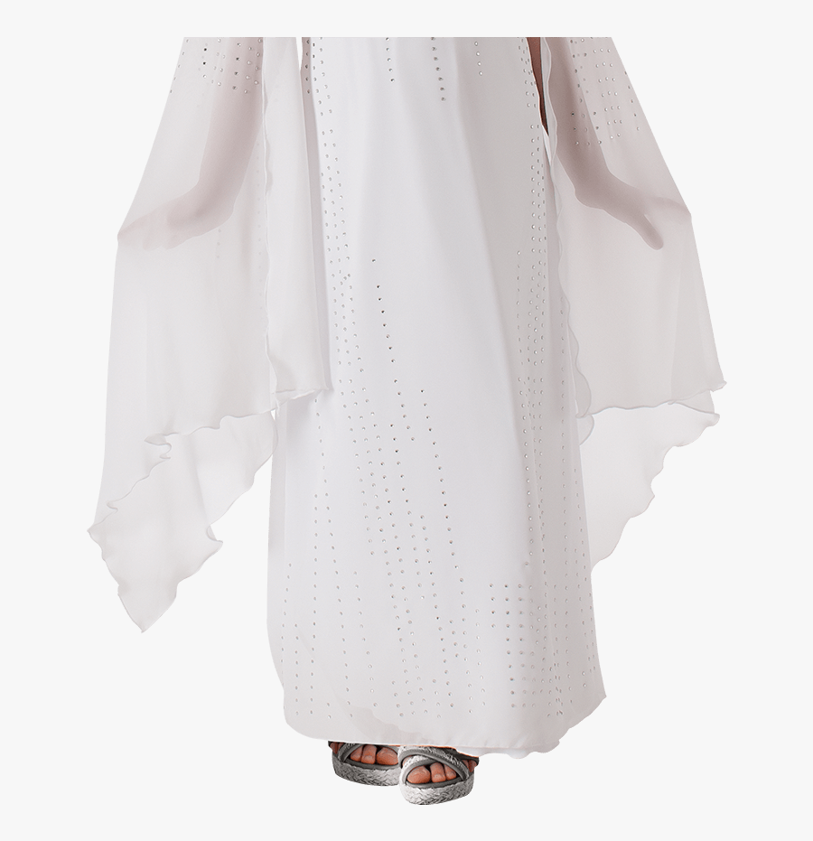 Galadriel The Lord Of The Rings The Hobbit Costume - Lace, Transparent Clipart