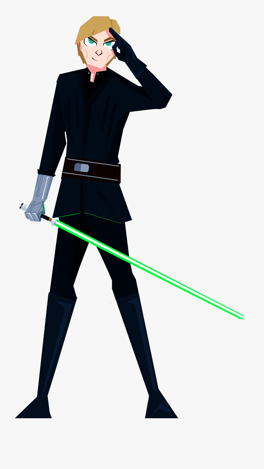 Greetings Exalted Ones, Drawing The Battlefront Day - Cartoon, Transparent Clipart